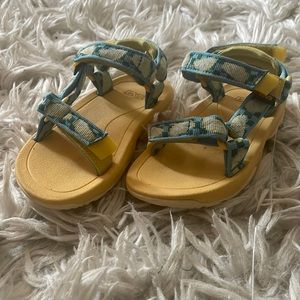 Teva Toddler Girl Sandal